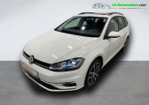 Volkswagen Golf SW occasion année 2020 boite Automatique Annonce Volkswagen Golf SW occasion Diesel 2.0 TDI 150 BVA à Beaupuy