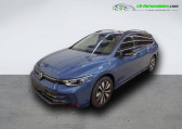 Volkswagen Golf SW occasion année 2024 boite Automatique Annonce Volkswagen Golf SW occasion Diesel 2.0 TDI 150 BVA à Beaupuy