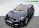 Volkswagen Golf SW occasion année 2019 boite Automatique Annonce Volkswagen Golf SW occasion Diesel 2.0 TDI 150 BVA à Beaupuy