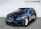 Volkswagen Golf SW occasion année 2020 boite Automatique Annonce Volkswagen Golf SW occasion Diesel 2.0 TDI 150 BVA à Beaupuy