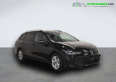 Volkswagen Golf SW occasion année 2024 boite Automatique Annonce Volkswagen Golf SW occasion Diesel 2.0 TDI 150 BVA à Beaupuy