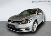 Annonce Volkswagen Golf SW occasion Diesel 2.0 TDI 150 BVA  Beaupuy