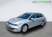 Volkswagen Golf SW occasion année 2021 boite Automatique Annonce Volkswagen Golf SW occasion Diesel 2.0 TDI 150 BVA à Beaupuy