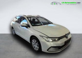 Volkswagen Golf SW occasion année 2022 boite Automatique Annonce Volkswagen Golf SW occasion Diesel 2.0 TDI 150 BVA à Beaupuy