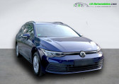 Volkswagen Golf SW occasion année 2022 boite Automatique Annonce Volkswagen Golf SW occasion Diesel 2.0 TDI 150 BVA à Beaupuy