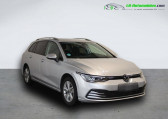 Volkswagen Golf SW occasion année 2024 boite Automatique Annonce Volkswagen Golf SW occasion Diesel 2.0 TDI 150 BVA à Beaupuy
