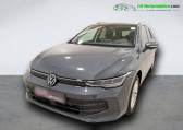 Volkswagen Golf SW occasion année 2024 boite Automatique Annonce Volkswagen Golf SW occasion Diesel 2.0 TDI 150 BVA à Beaupuy