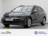 Volkswagen Golf SW 2.0 TDI 150 BVA   L'Union 31