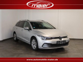 Volkswagen Golf SW 2.0 TDI 150 BVA   L'Union 31