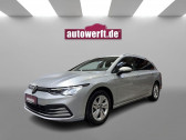 Volkswagen Golf SW occasion année 2024 boite Automatique Annonce Volkswagen Golf SW occasion Diesel 2.0 TDI 150 BVA à L'Union