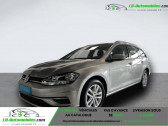 Annonce Volkswagen Golf SW occasion Diesel 2.0 TDI 150 BVA  Beaupuy