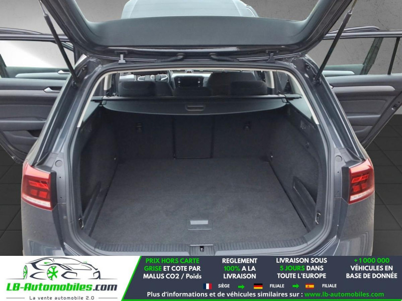 Volkswagen Golf SW 2.0 TDI 150 BVM  occasion � Beaupuy - photo n�12