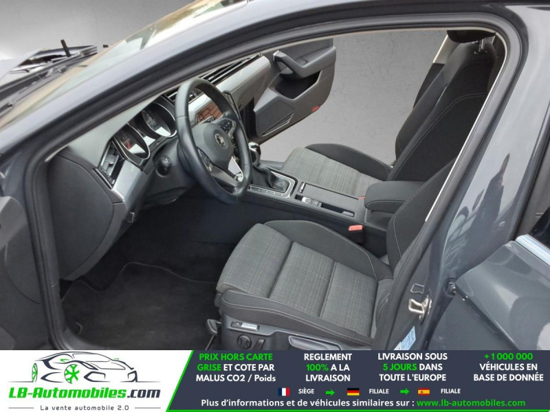 Volkswagen Golf SW 2.0 TDI 150 BVM  occasion � Beaupuy - photo n�8