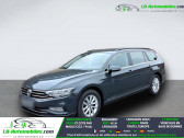 Annonce Volkswagen Golf SW occasion Diesel 2.0 TDI 150 BVM � Beaupuy