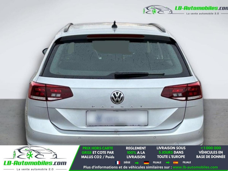 Volkswagen Golf SW 2.0 TDI 150 BVM  occasion � Beaupuy - photo n�4