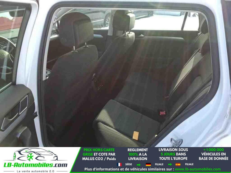 Volkswagen Golf SW 2.0 TDI 150 BVM  occasion � Beaupuy - photo n�4