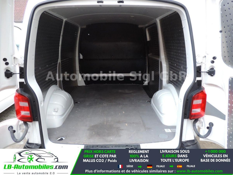 Volkswagen Golf SW 2.0 TDI 150 BVM  occasion � Beaupuy - photo n�5