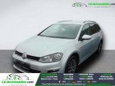 Annonce Volkswagen Golf SW occasion Diesel 2.0 TDI 150 BVM � Beaupuy