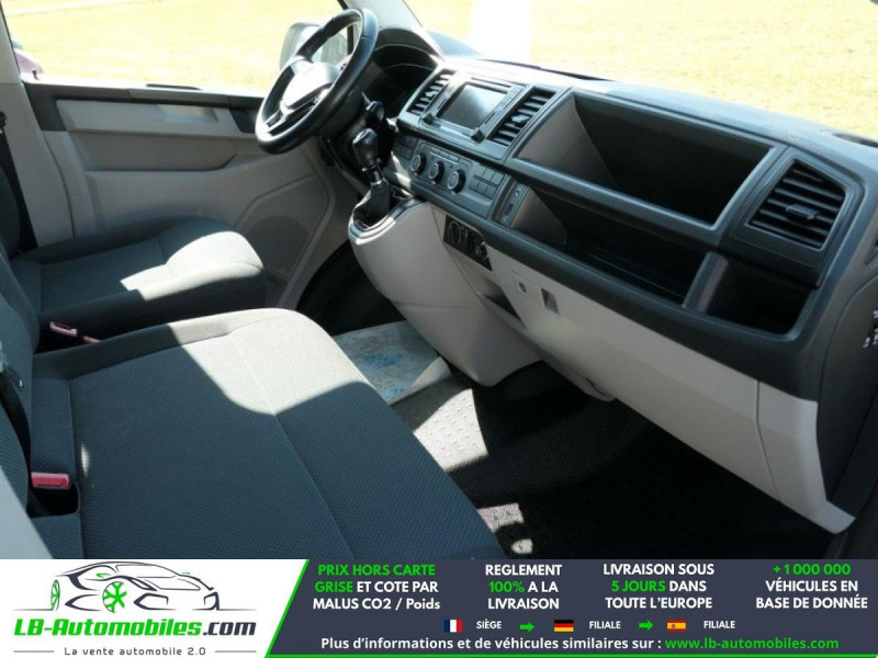 Volkswagen Golf SW 2.0 TDI 150 BVM  occasion � Beaupuy - photo n�5