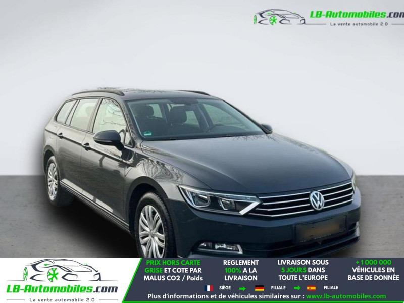 Volkswagen Golf SW 2.0 TDI 150 BVM  occasion � Beaupuy - photo n�2