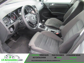 Volkswagen Golf SW 2.0 TDI 150 BVM  occasion  Beaupuy - photo n3