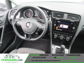 Volkswagen Golf SW 2.0 TDI 150 BVM  occasion  Beaupuy - photo n2