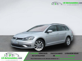Volkswagen Golf SW , garage LB AUTOMOBILES  Beaupuy