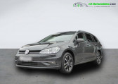 Volkswagen Golf SW occasion année 2020 boite Manuelle Annonce Volkswagen Golf SW occasion Diesel 2.0 TDI 150 BVM à Beaupuy