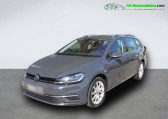 Volkswagen Golf SW occasion année 2020 boite Manuelle Annonce Volkswagen Golf SW occasion Diesel 2.0 TDI 150 BVM à Beaupuy