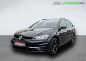 Volkswagen Golf SW 2.0 TDI 150 BVM   Beaupuy 31