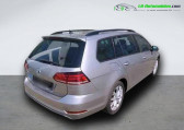 Volkswagen Golf SW occasion année 2020 boite Manuelle Annonce Volkswagen Golf SW occasion Diesel 2.0 TDI 150 BVM à Beaupuy