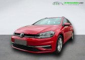Volkswagen Golf SW occasion année 2019 boite Manuelle Annonce Volkswagen Golf SW occasion Diesel 2.0 TDI 150 BVM à Beaupuy