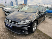 Volkswagen Golf SW occasion année 2019 boite Robotisee Annonce Volkswagen Golf SW occasion Diesel 2.0 TDI 150 ch FAP Confortline Business DSG7 Euro6d-T à Barberey-Saint-Sulpice