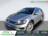 Annonce Volkswagen Golf SW occasion Diesel 2.0 TDI 184 BVA � Beaupuy