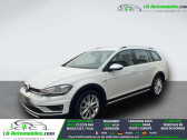Annonce Volkswagen Golf SW occasion Diesel 2.0 TDI 184 BVA � Beaupuy