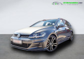 Annonce Volkswagen Golf SW occasion Diesel 2.0 TDI 184 BVA  Beaupuy