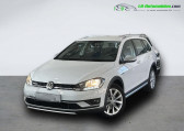 Volkswagen Golf SW 2.0 TDI 184 BVA   Beaupuy 31