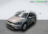 Volkswagen Golf SW occasion année 2020 boite Automatique Annonce Volkswagen Golf SW occasion Diesel 2.0 TDI 184 BVA à Beaupuy