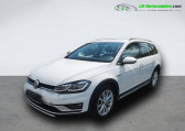 Volkswagen Golf SW occasion année 2020 boite Automatique Annonce Volkswagen Golf SW occasion Diesel 2.0 TDI 184 BVA à Beaupuy