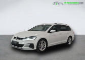 Volkswagen Golf SW 2.0 TDI 184 BVA   Beaupuy 31
