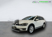 Volkswagen Golf SW occasion année 2020 boite Automatique Annonce Volkswagen Golf SW occasion Diesel 2.0 TDI 184 BVA à Beaupuy
