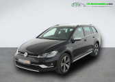 Volkswagen Golf SW occasion année 2020 boite Automatique Annonce Volkswagen Golf SW occasion Diesel 2.0 TDI 184 BVA à Beaupuy