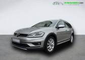Volkswagen Golf SW 2.0 TDI 184 BVA   Beaupuy 31