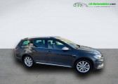 Volkswagen Golf SW occasion année 2020 boite Automatique Annonce Volkswagen Golf SW occasion Diesel 2.0 TDI 184 BVA à Beaupuy