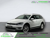 Annonce Volkswagen Golf SW occasion Diesel 2.0 TDI 184 BVA  Beaupuy