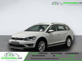 Volkswagen Golf SW occasion année 2020 boite Automatique Annonce Volkswagen Golf SW occasion Diesel 2.0 TDI 184 BVA à Beaupuy