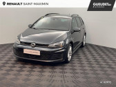 Volkswagen Golf SW occasion année 2015 boite Automatique Annonce Volkswagen Golf SW occasion Diesel 2.0 TDI 184ch BlueMotion Technology FAP GTD DSG6 à Saint-Maximin