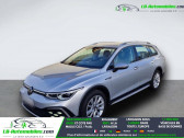 Volkswagen Golf SW 2.0 TDI 200 BVA 4Motion  � Beaupuy 31