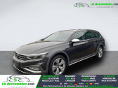 Annonce Volkswagen Golf SW occasion Diesel 2.0 TDI 200 BVA 4Motion � Beaupuy