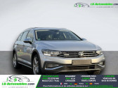 Annonce Volkswagen Golf SW occasion Diesel 2.0 TDI 200 BVA 4Motion � Beaupuy